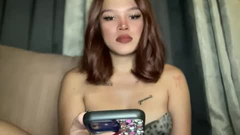 ANDREA online show from February 2026 10:37:01 PM