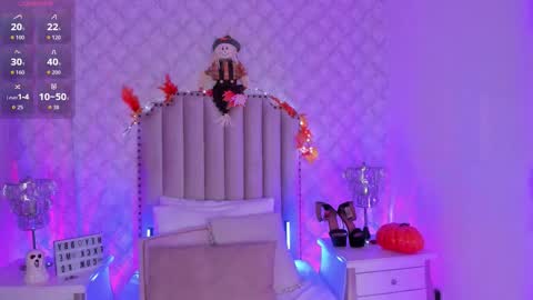 Val online show from October 2025 03:50:01 AM