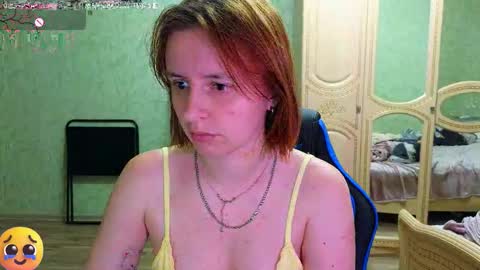 Sweet Sasha online show from November 2025 10:55:02 PM