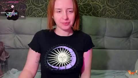 Sweet Sasha online show from February 2026 02:09:02 PM