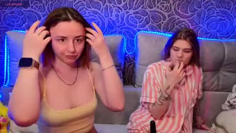 Sweet Sasha online show from April 2026 03:38:01 PM