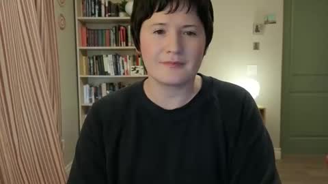 Rose Noire online show from April 2026 09:34:01 PM