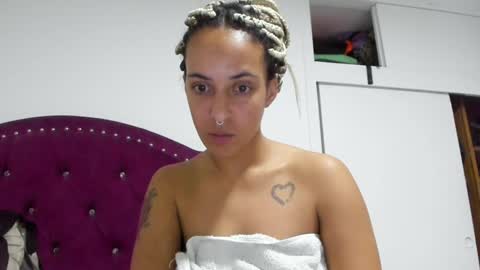 elizabeth  ju   online show from December 2024 03:03:02 AM