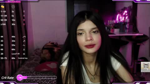 Snapshot of ysera_cb chatting on December 2024 11:27:01 AM Lilith online show from December 2024 11:27:01 AM