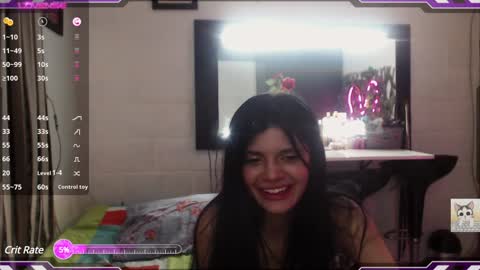 Snapshot of ysera_cb chatting on December 2024 01:39:01 PM Lilith online show from December 2024 01:39:01 PM