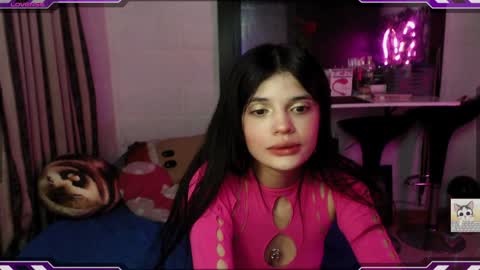 Snapshot of ysera_cb chatting on December 2024 11:30:01 PM Lilith online show from December 2024 11:30:01 PM