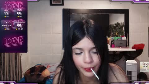 Snapshot of ysera_cb chatting on January 2025 12:24:01 PM Lilith online show from January 2025 12:24:01 PM