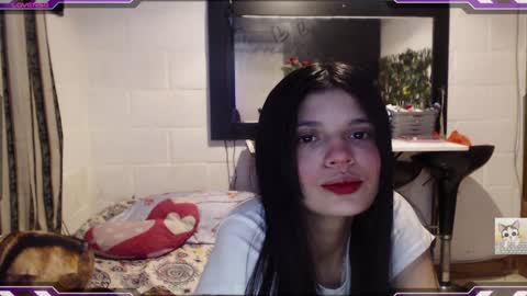 Snapshot of ysera_cb chatting on January 2025 01:11:02 PM Lilith online show from January 2025 01:11:02 PM