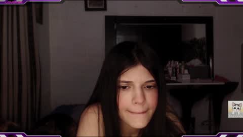 Snapshot of ysera_cb chatting on January 2025 10:19:01 AM Lilith online show from January 2025 10:19:01 AM