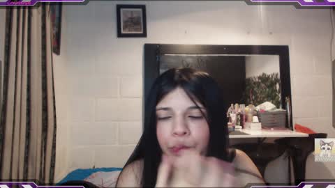 Snapshot of ysera_cb chatting on January 2025 01:30:01 PM Lilith online show from January 2025 01:30:01 PM