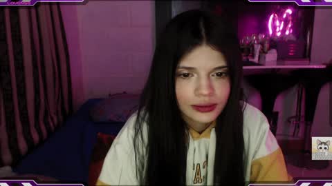 Snapshot of ysera_cb chatting on January 2025 10:56:01 AM Lilith online show from January 2025 10:56:01 AM