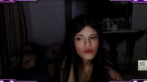 Snapshot of ysera_cb chatting on January 2025 09:19:01 PM Lilith online show from January 2025 09:19:01 PM