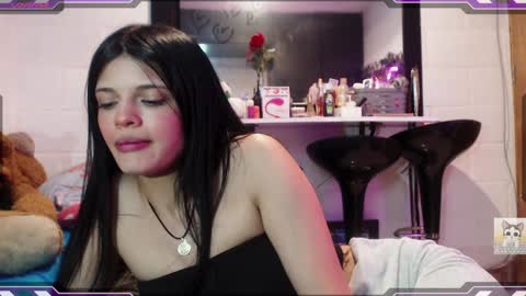 Snapshot of ysera_cb chatting on January 2025 09:28:01 PM Lilith online show from January 2025 09:28:01 PM