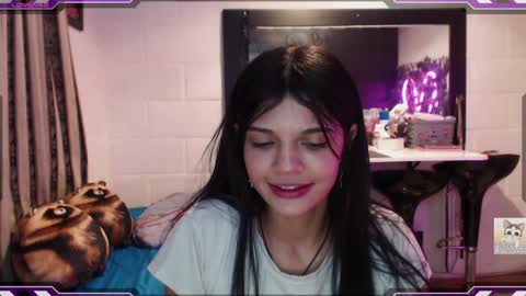 Snapshot of ysera_cb chatting on February 2025 02:16:01 PM Lilith online show from February 2025 02:16:01 PM