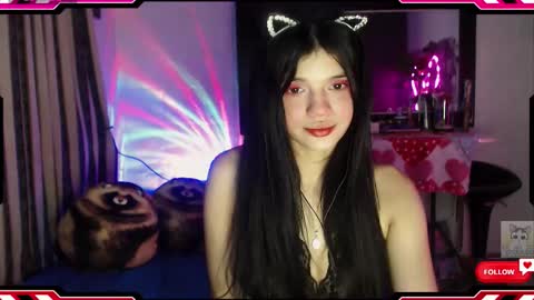 Snapshot of ysera_cb chatting on September 2025 10:03:02 AM Lilith online show from September 2025 10:03:02 AM