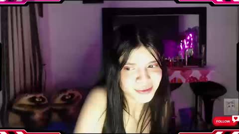 Snapshot of ysera_cb chatting on September 2025 09:04:01 PM Lilith online show from September 2025 09:04:01 PM