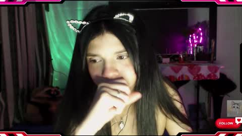 Snapshot of ysera_cb chatting on September 2025 09:43:02 AM Lilith online show from September 2025 09:43:02 AM