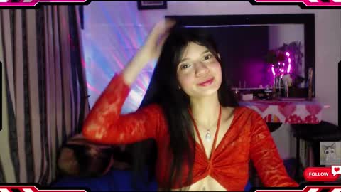 Snapshot of ysera_cb chatting on September 2025 09:55:02 AM Lilith online show from September 2025 09:55:02 AM