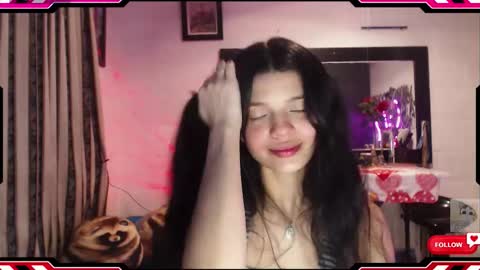 Snapshot of ysera_cb chatting on September 2025 08:50:01 AM Lilith online show from September 2025 08:50:01 AM