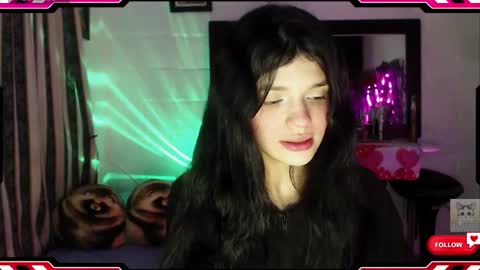 Snapshot of ysera_cb chatting on September 2025 08:30:01 AM Lilith online show from September 2025 08:30:01 AM