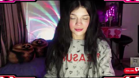 Snapshot of ysera_cb chatting on October 2025 09:26:01 AM Lilith online show from October 2025 09:26:01 AM