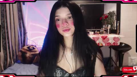 Snapshot of ysera_cb chatting on October 2025 06:20:02 AM Lilith online show from October 2025 06:20:02 AM