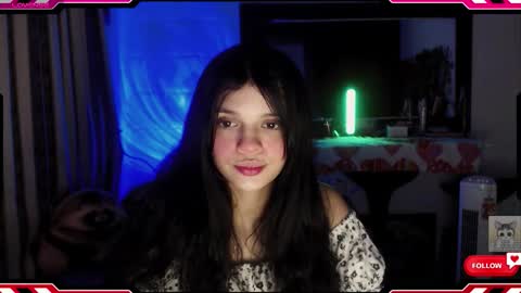 Snapshot of ysera_cb chatting on October 2025 09:47:02 PM Lilith online show from October 2025 09:47:02 PM