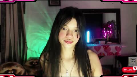 Snapshot of ysera_cb chatting on October 2025 09:19:02 AM Lilith online show from October 2025 09:19:02 AM