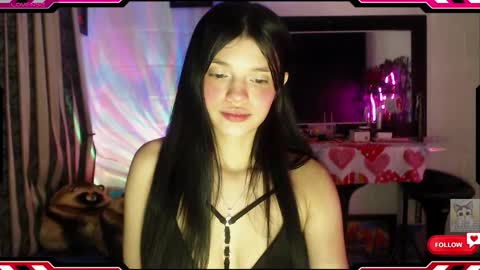 Snapshot of ysera_cb chatting on October 2025 07:08:01 AM Lilith online show from October 2025 07:08:01 AM