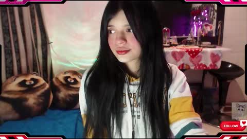 Snapshot of ysera_cb chatting on October 2025 10:05:01 AM Lilith online show from October 2025 10:05:01 AM