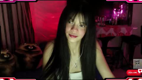 Snapshot of ysera_cb chatting on October 2025 10:26:01 AM Lilith online show from October 2025 10:26:01 AM