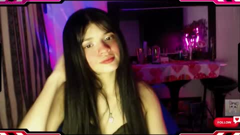 Snapshot of ysera_cb chatting on October 2025 08:40:02 PM Lilith online show from October 2025 08:40:02 PM