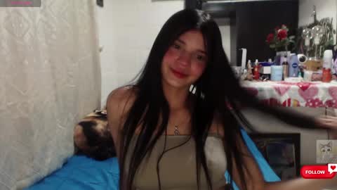 Lilith online show from May 2026 02:50:01 AM