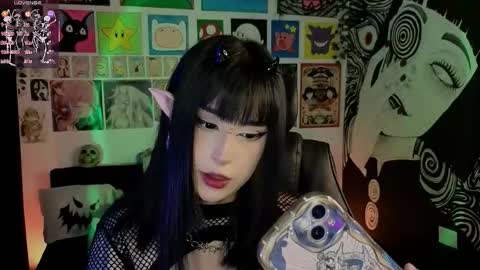    rawr   Anne Independent model      online show from October 2025 01:33:02 AM