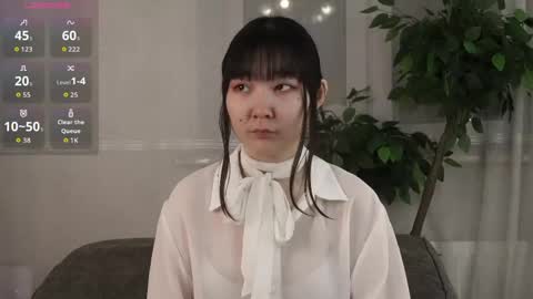 Yui online show from June 2026 08:01:01 PM