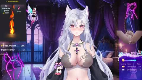 yuki_hentai online show from April 2026 01:42:02 AM