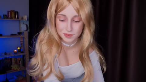 Snapshot of yukimisa chatting on October 2025 05:20:02 PM Misa online show from October 2025 05:20:02 PM