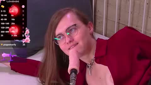 Yuko online show from November 2025 08:30:01 PM