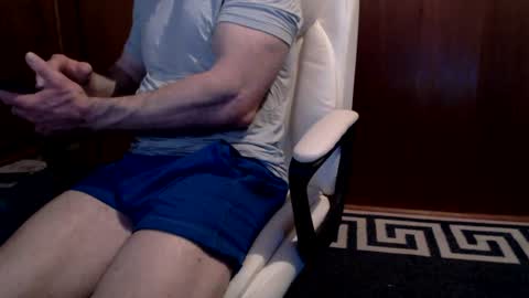 Russ online show from July 2026 11:44:01 PM