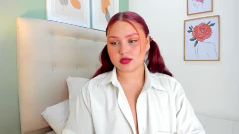 Yuliet online show from January 2025 11:38:01 PM