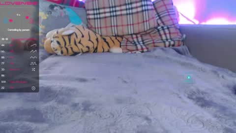 Snapshot of yuli_ya chatting on May 2026 11:43:01 PM Sweet Pussy online show from May 2026 11:43:01 PM