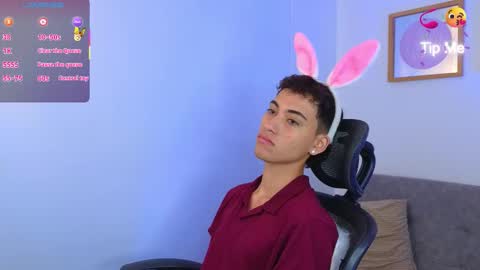 yulian_vasquez online show from September 2025 01:04:01 PM