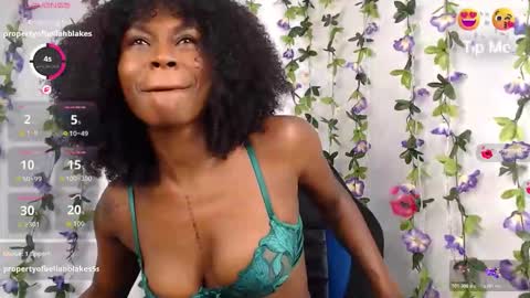 YulianaIndependent online show from March 2026 05:49:01 PM