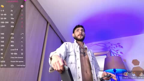 Snapshot of yulianpereira25 chatting on March 2025 07:45:01 AM yulian 2811 online show from March 2025 07:45:01 AM