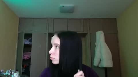 Yuliia online show from January 2026 12:54:02 PM