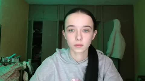 Yuliia online show from February 2026 06:34:02 AM