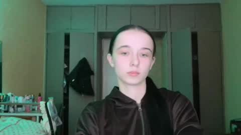 Yuliia online show from March 2026 06:51:02 AM