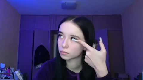 Yuliia online show from March 2026 08:09:01 AM