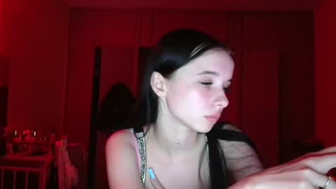 Yuliia online show from April 2026 07:07:02 PM