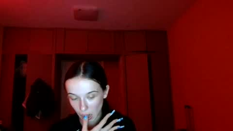 Yuliia online show from June 2026 05:12:02 PM